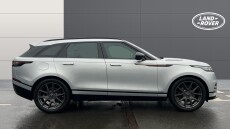 Land Rover Range Rover Velar 2.0 D200 R-Dynamic HSE 5dr Auto Diesel Estate